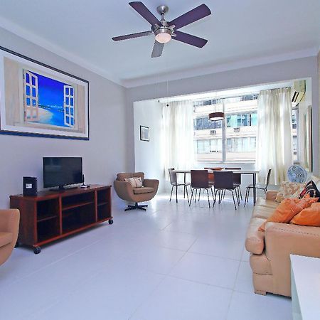 Apartamento De Luxo No Rio T004 Rio de Janeiro Extérieur photo