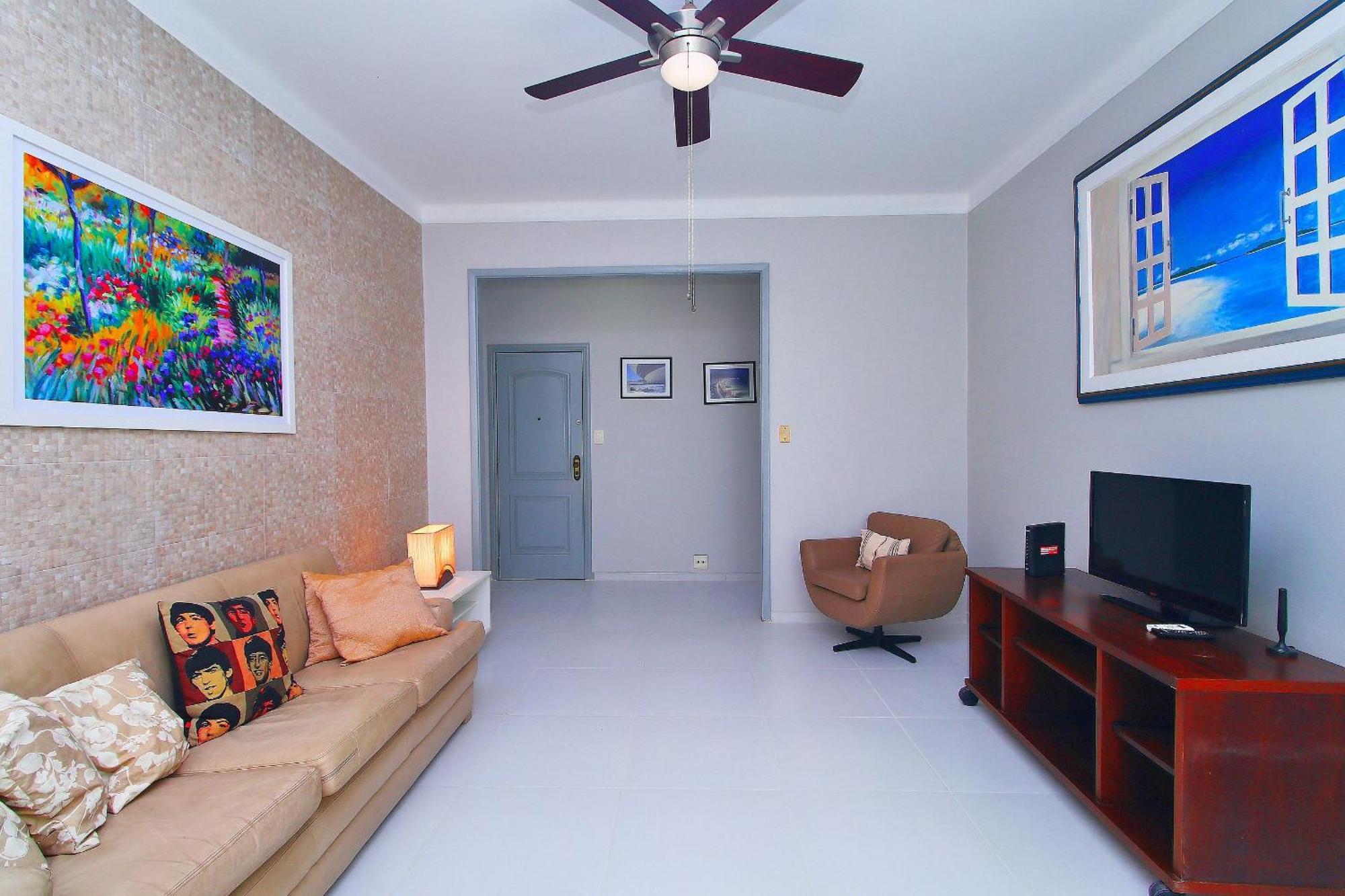 Apartamento De Luxo No Rio T004 Rio de Janeiro Extérieur photo