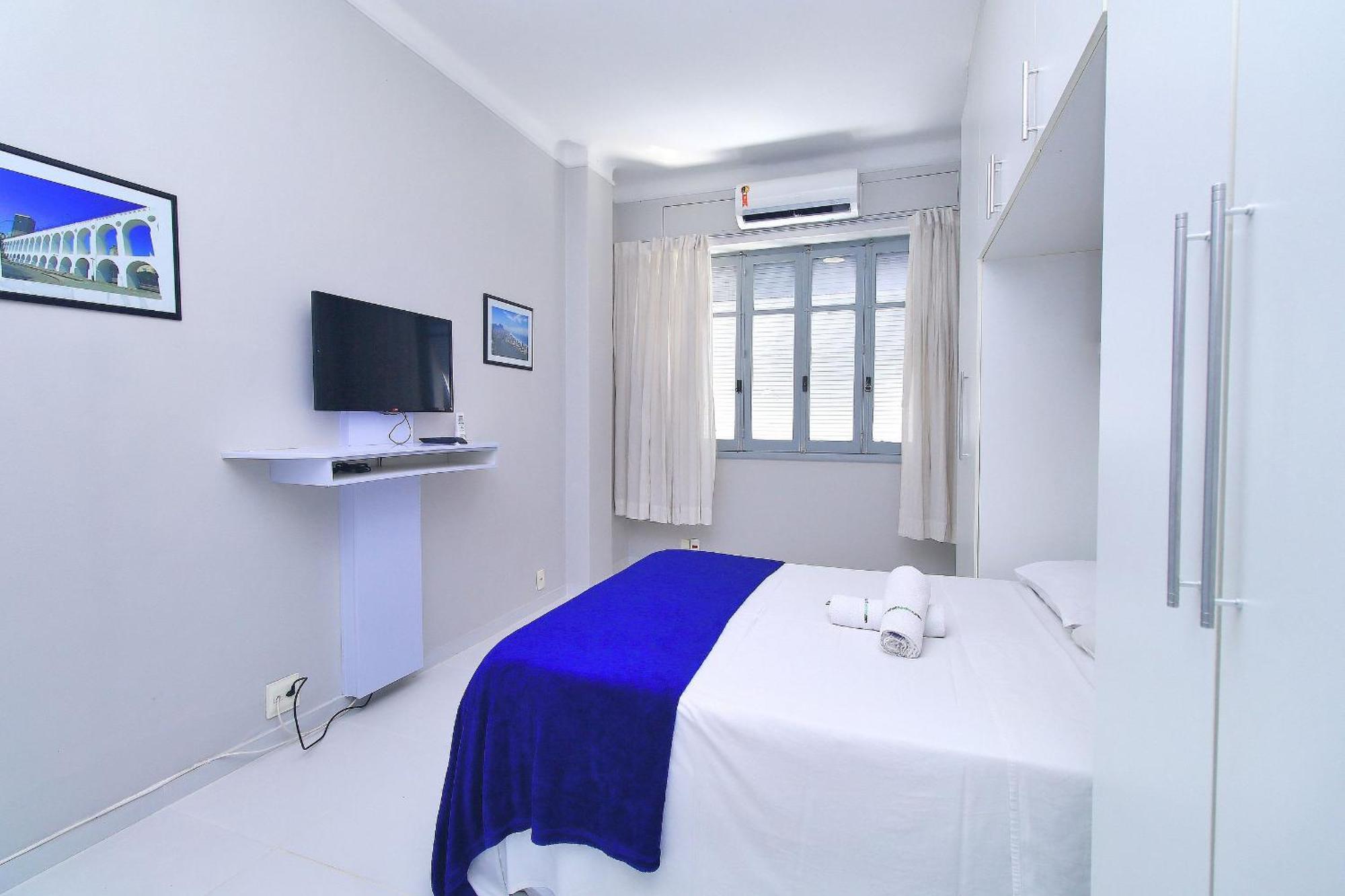 Apartamento De Luxo No Rio T004 Rio de Janeiro Extérieur photo