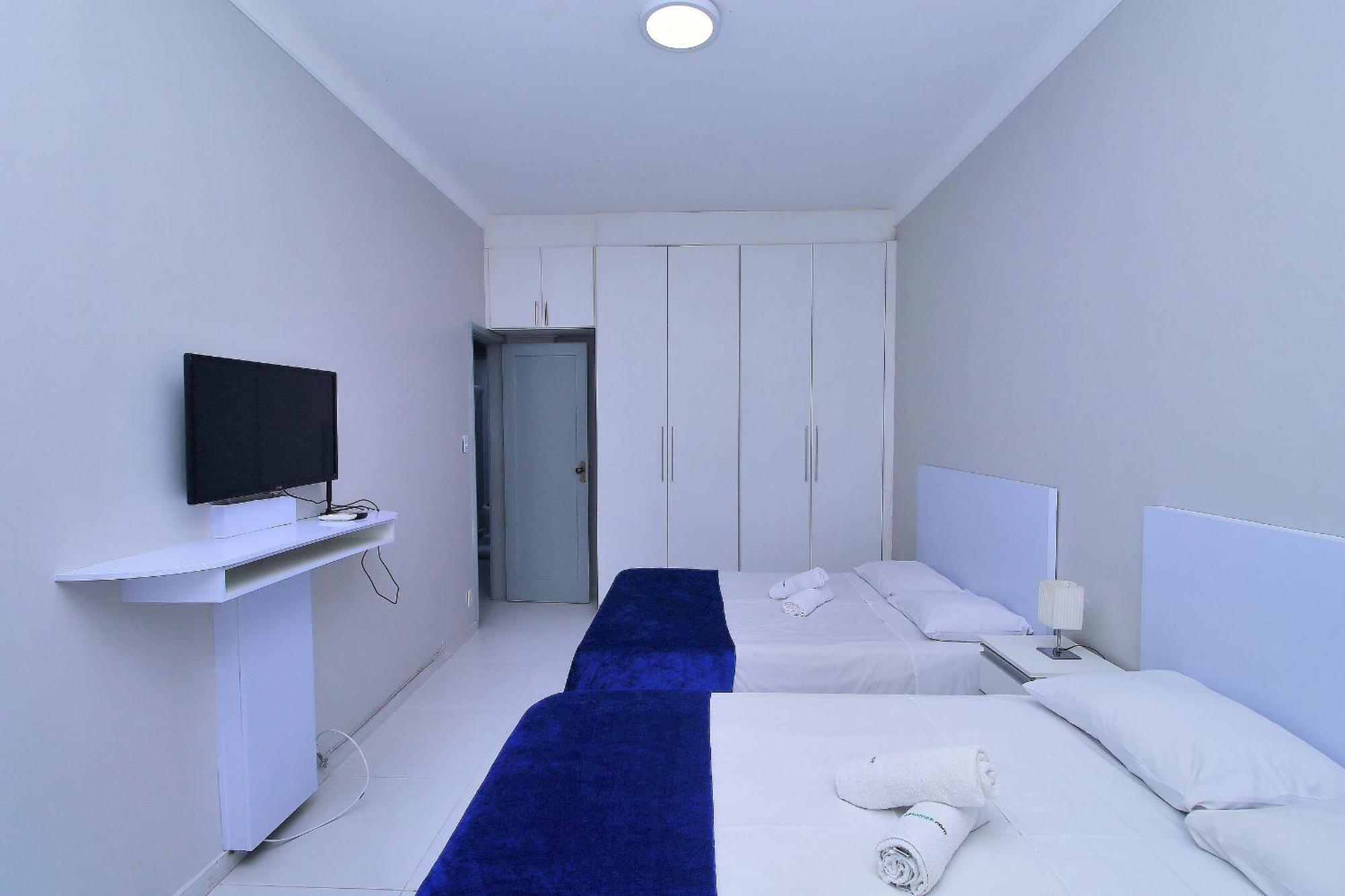 Apartamento De Luxo No Rio T004 Rio de Janeiro Extérieur photo