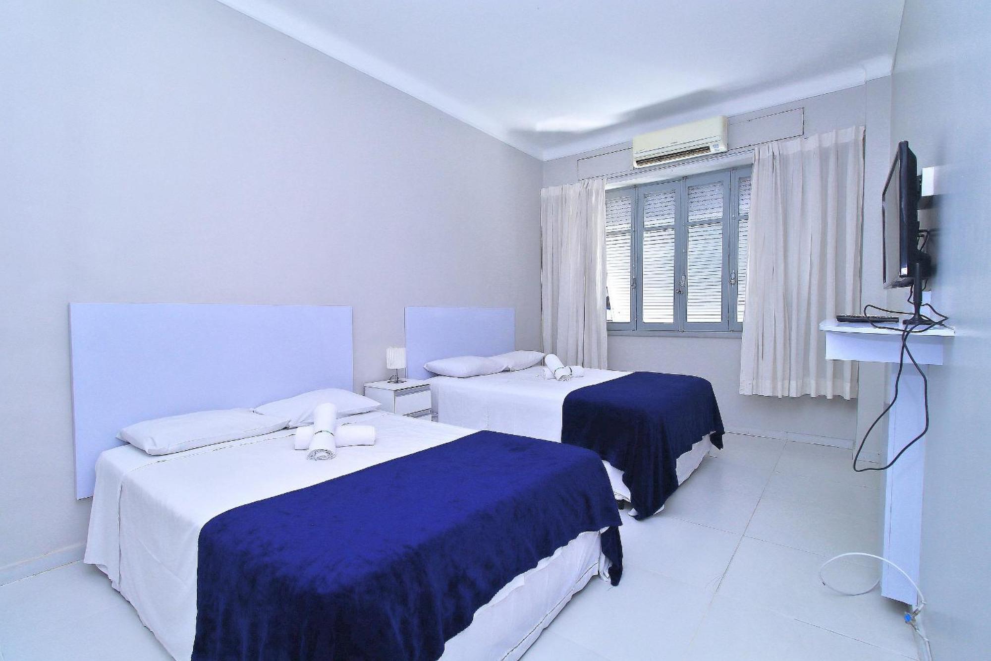 Apartamento De Luxo No Rio T004 Rio de Janeiro Extérieur photo