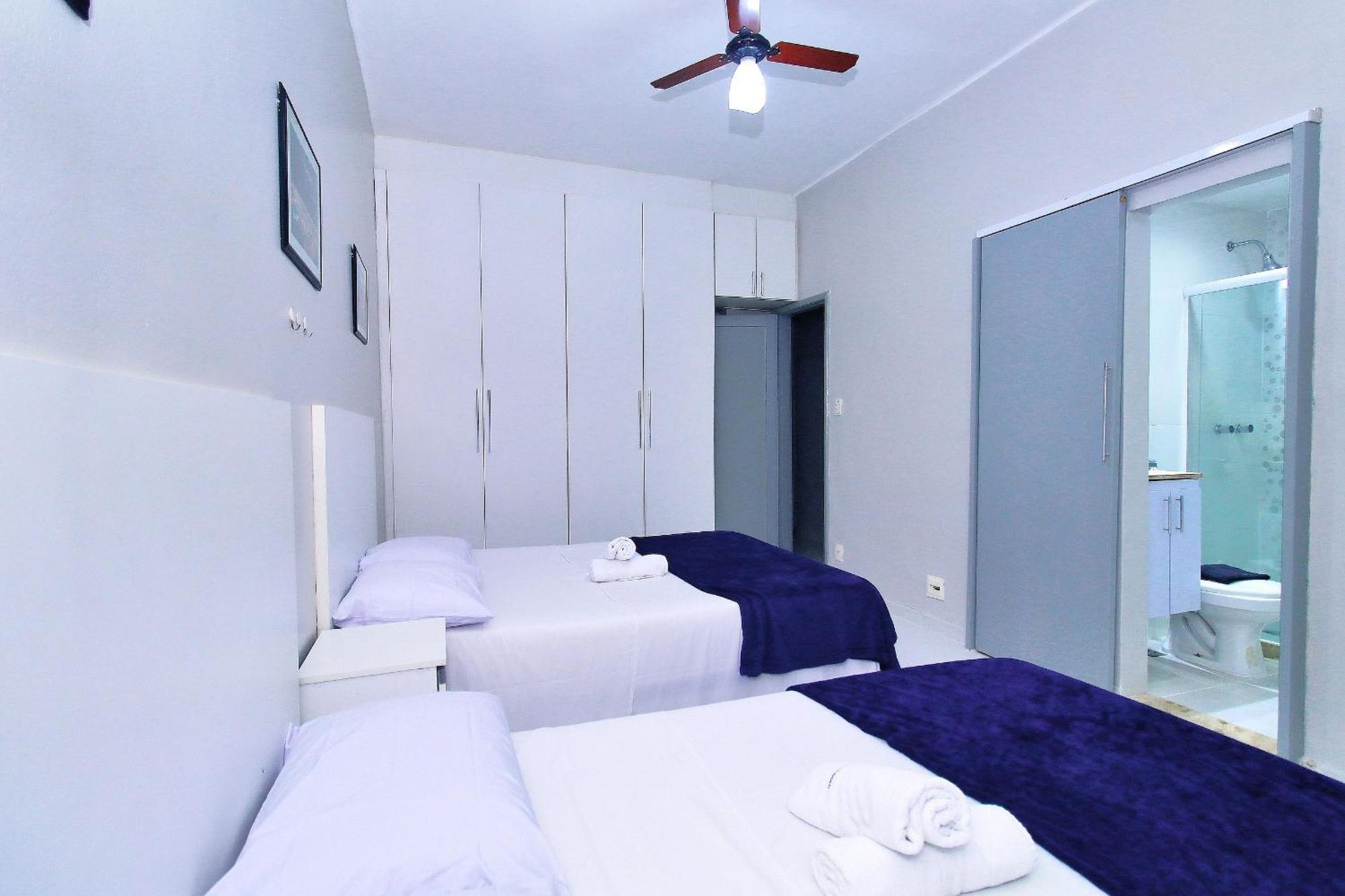 Apartamento De Luxo No Rio T004 Rio de Janeiro Extérieur photo