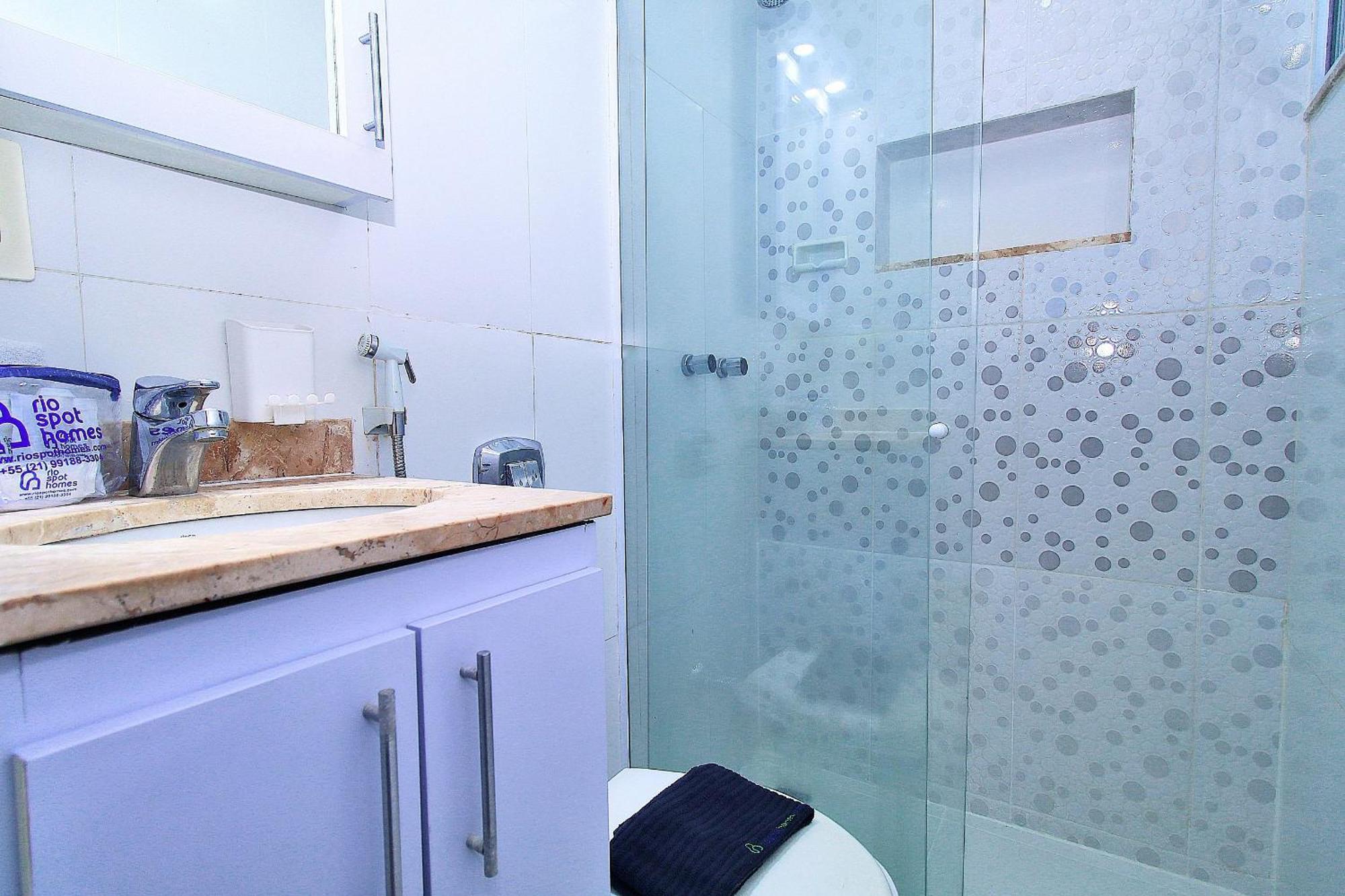 Apartamento De Luxo No Rio T004 Rio de Janeiro Extérieur photo