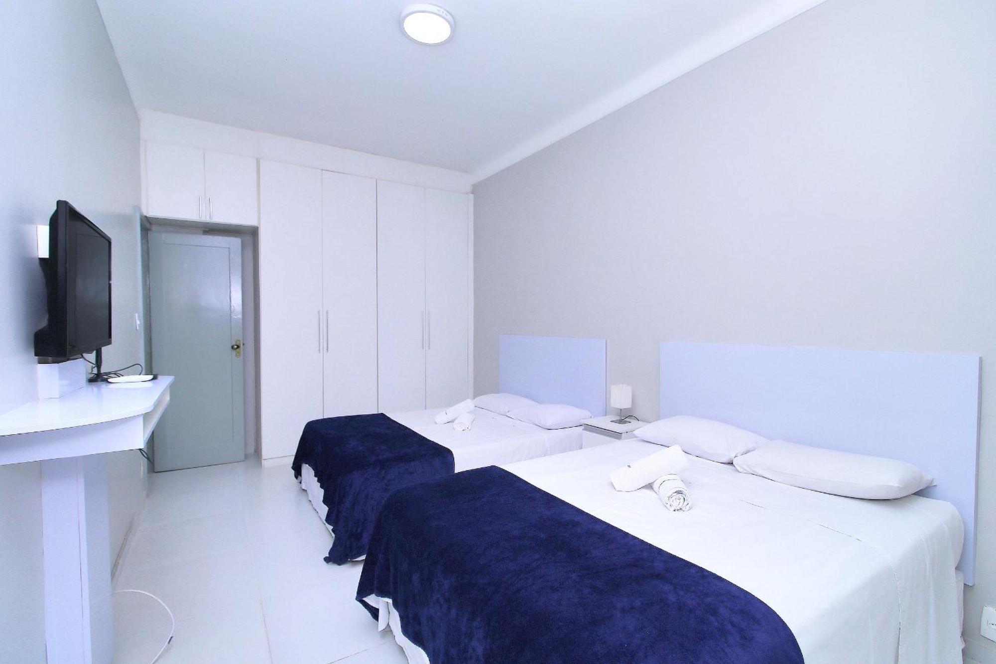 Apartamento De Luxo No Rio T004 Rio de Janeiro Extérieur photo