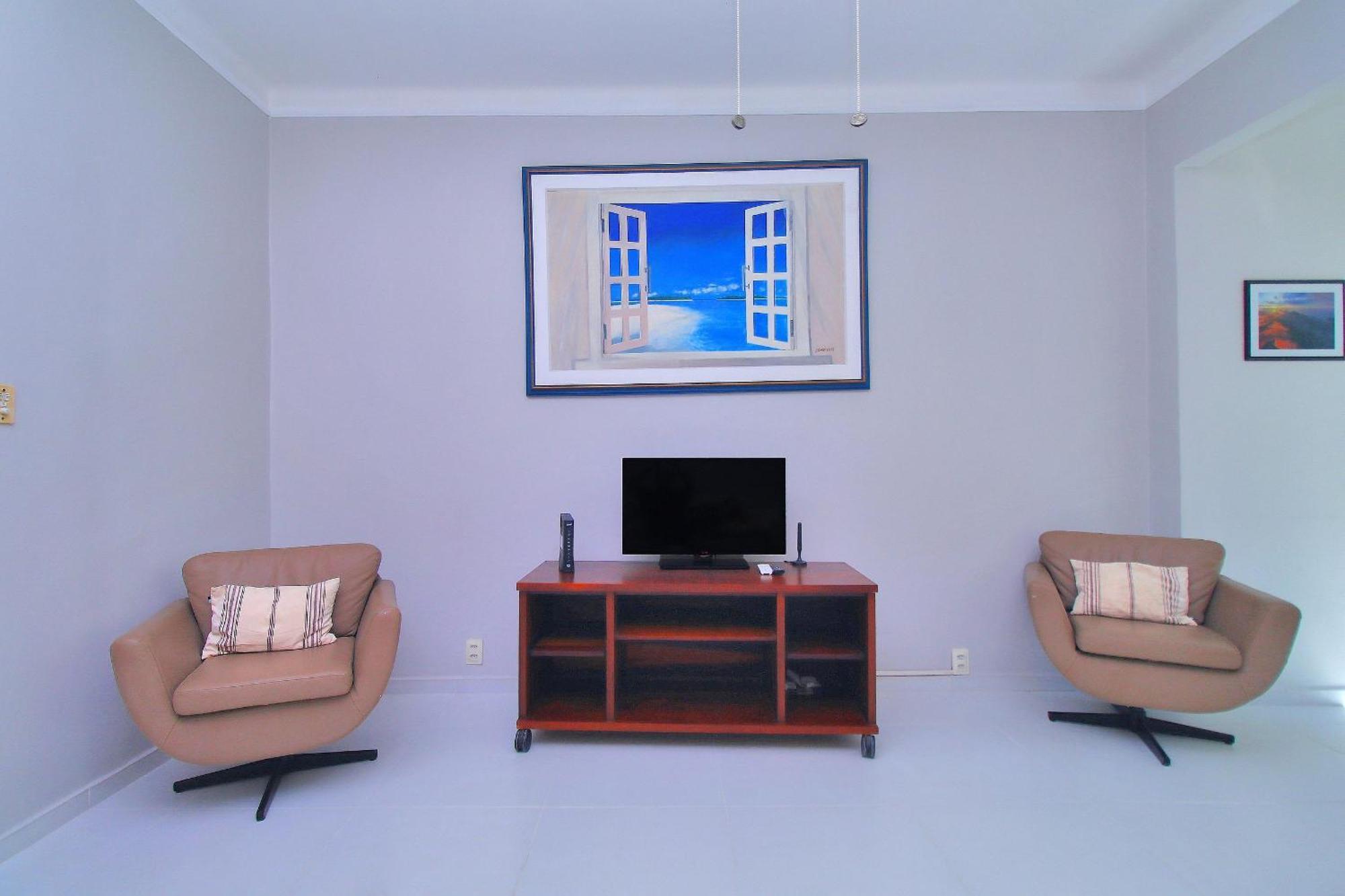 Apartamento De Luxo No Rio T004 Rio de Janeiro Extérieur photo