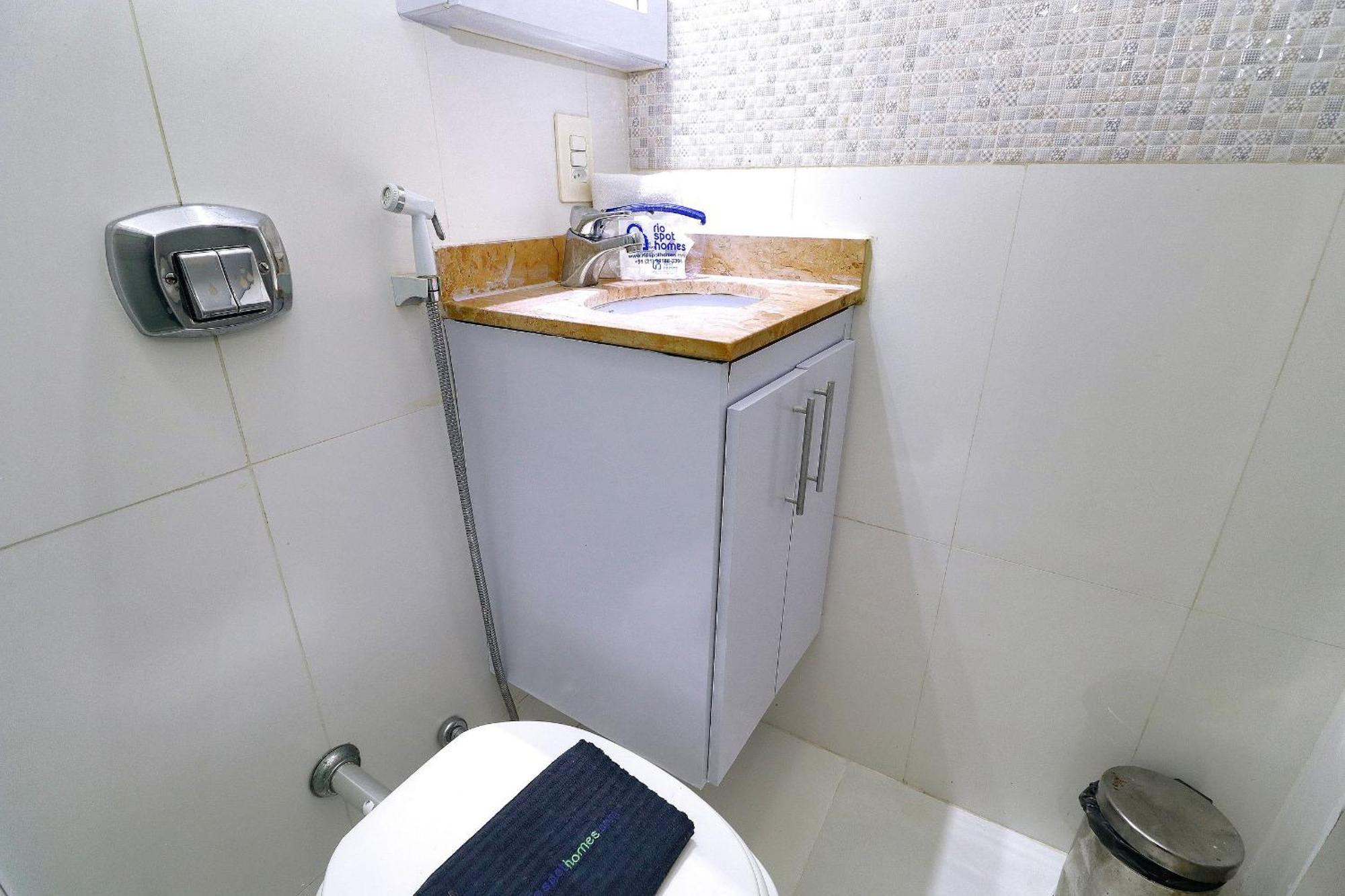 Apartamento De Luxo No Rio T004 Rio de Janeiro Extérieur photo