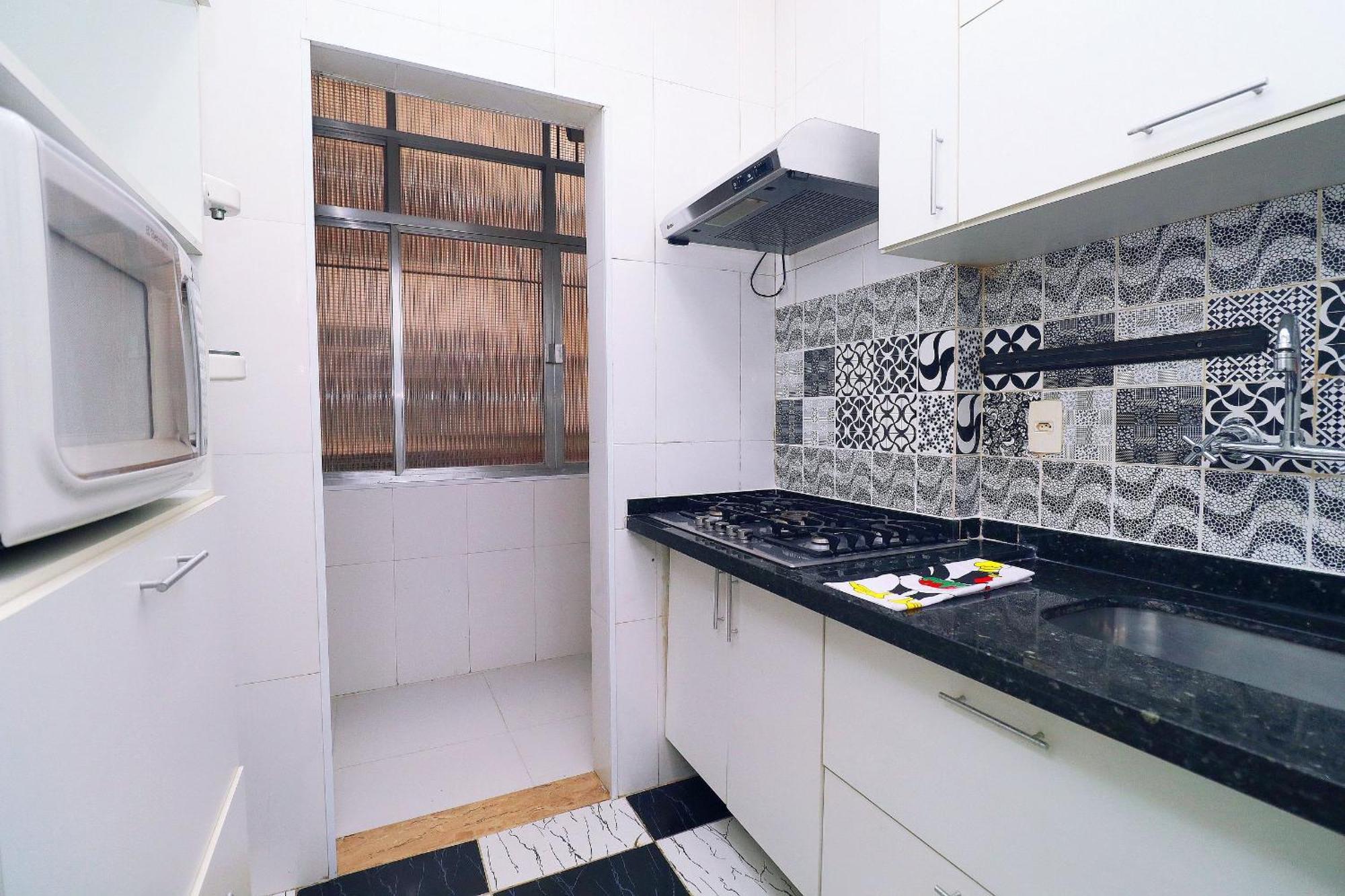 Apartamento De Luxo No Rio T004 Rio de Janeiro Extérieur photo