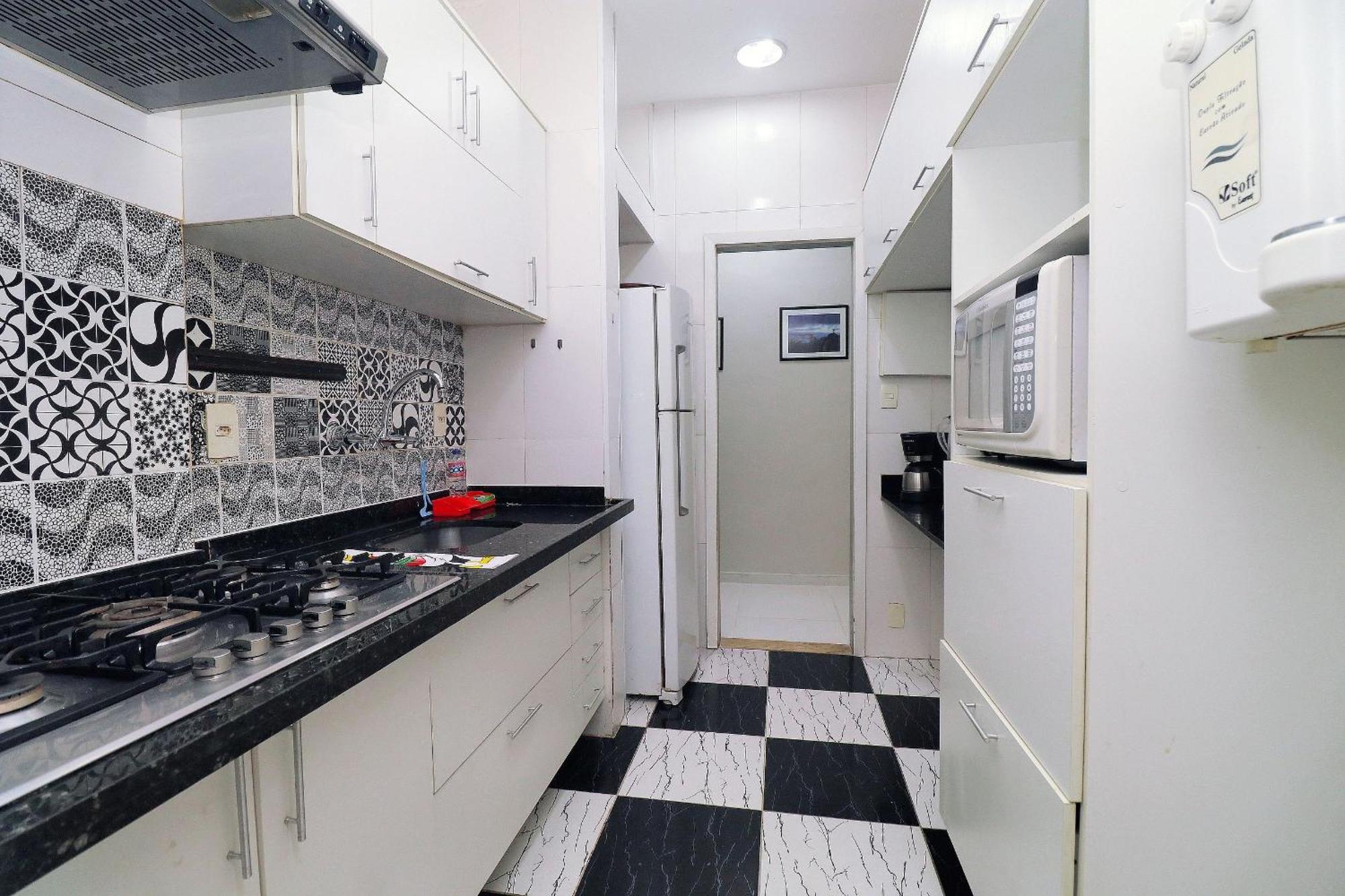 Apartamento De Luxo No Rio T004 Rio de Janeiro Extérieur photo