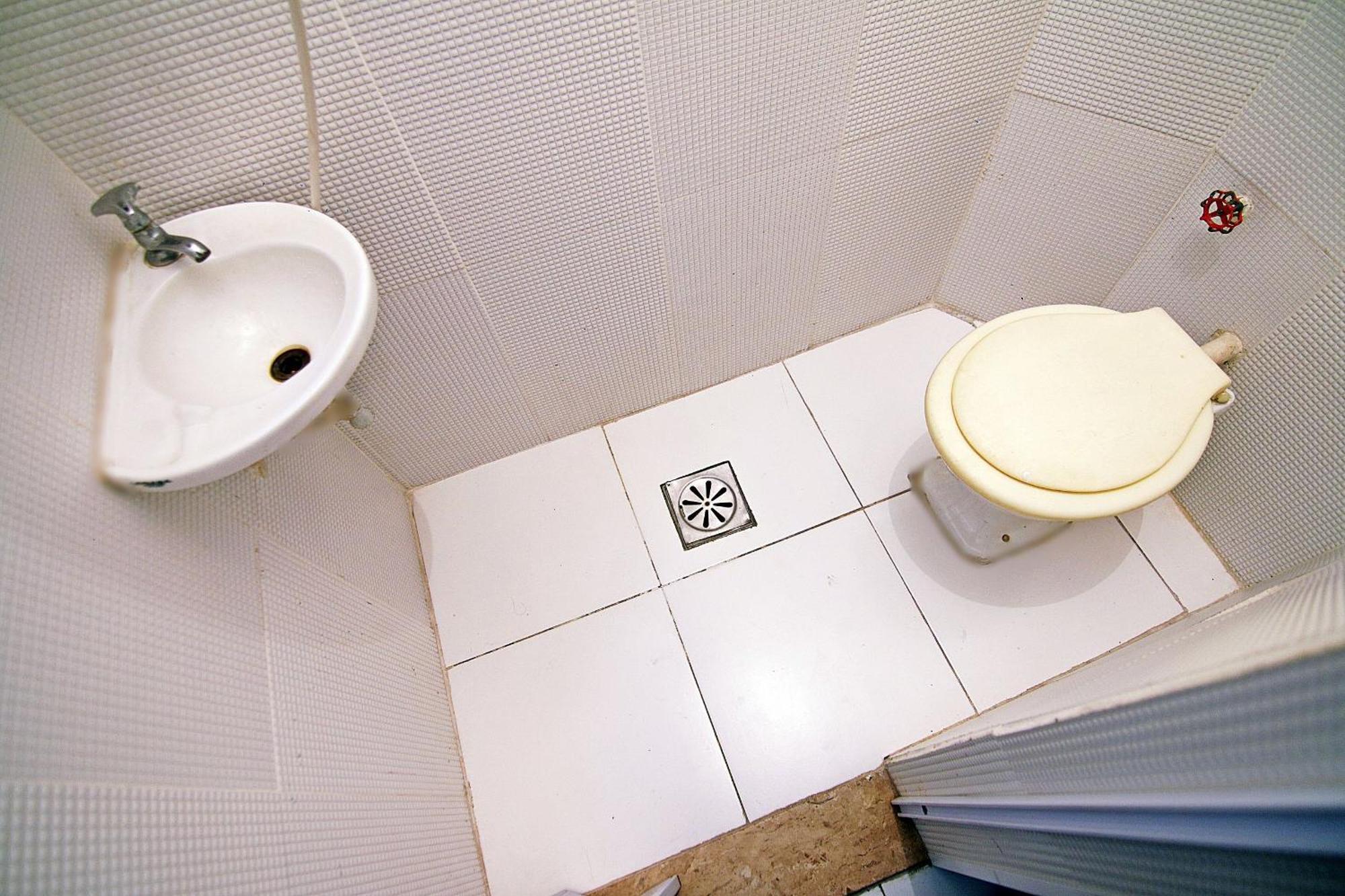 Apartamento De Luxo No Rio T004 Rio de Janeiro Extérieur photo