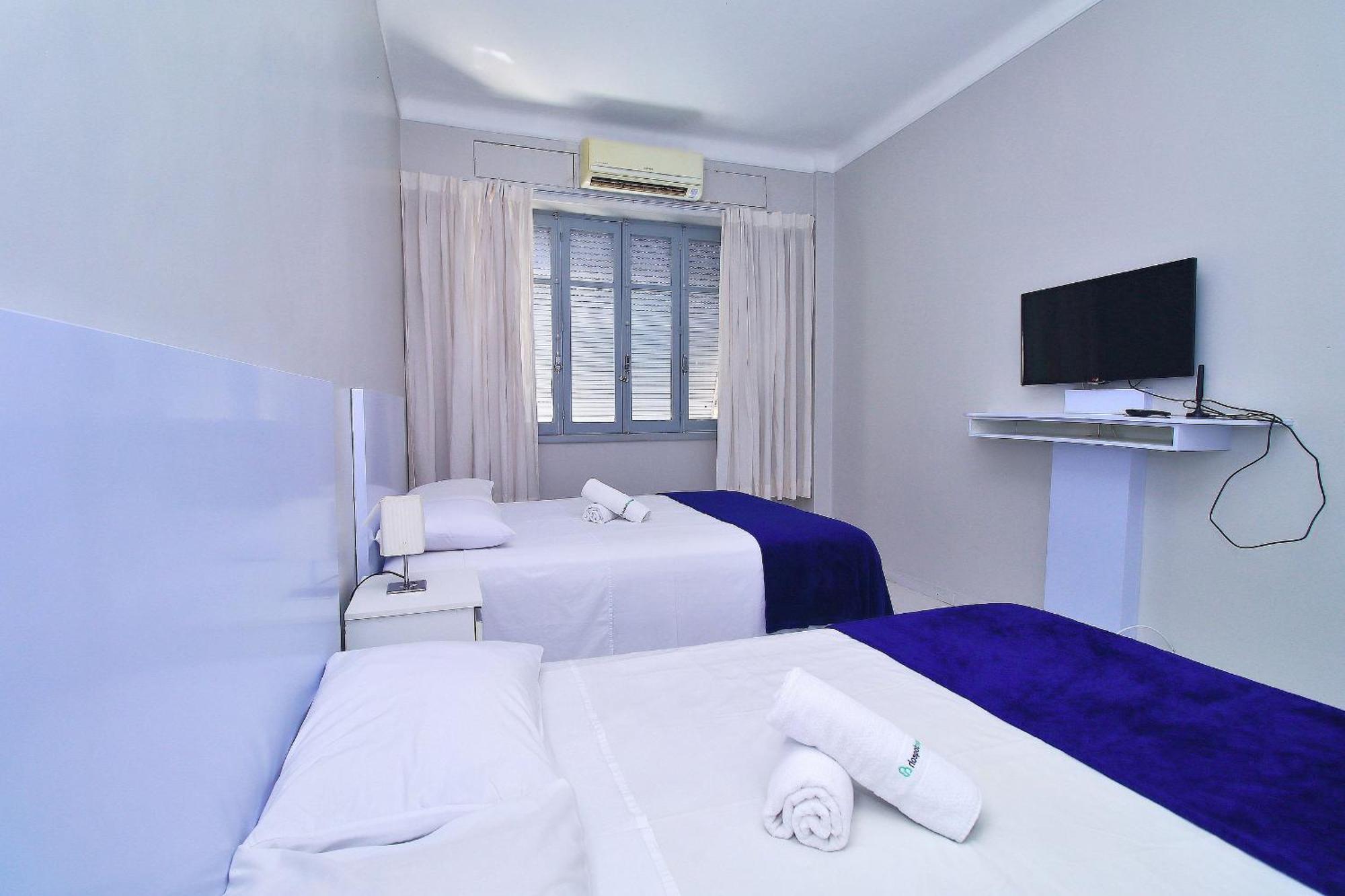 Apartamento De Luxo No Rio T004 Rio de Janeiro Extérieur photo
