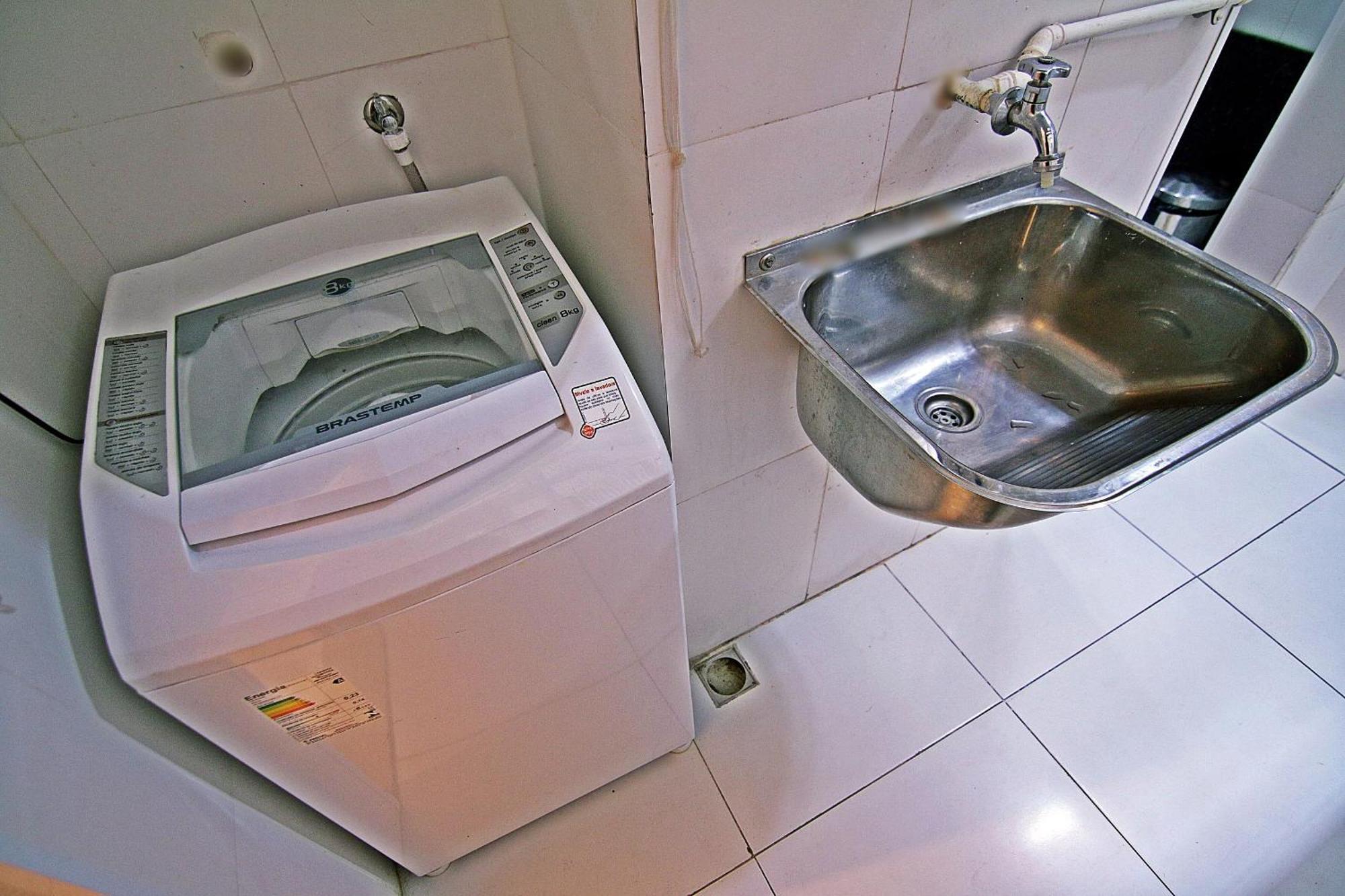 Apartamento De Luxo No Rio T004 Rio de Janeiro Extérieur photo