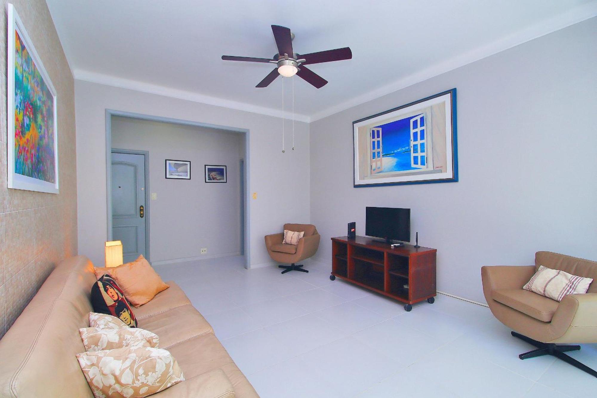 Apartamento De Luxo No Rio T004 Rio de Janeiro Extérieur photo