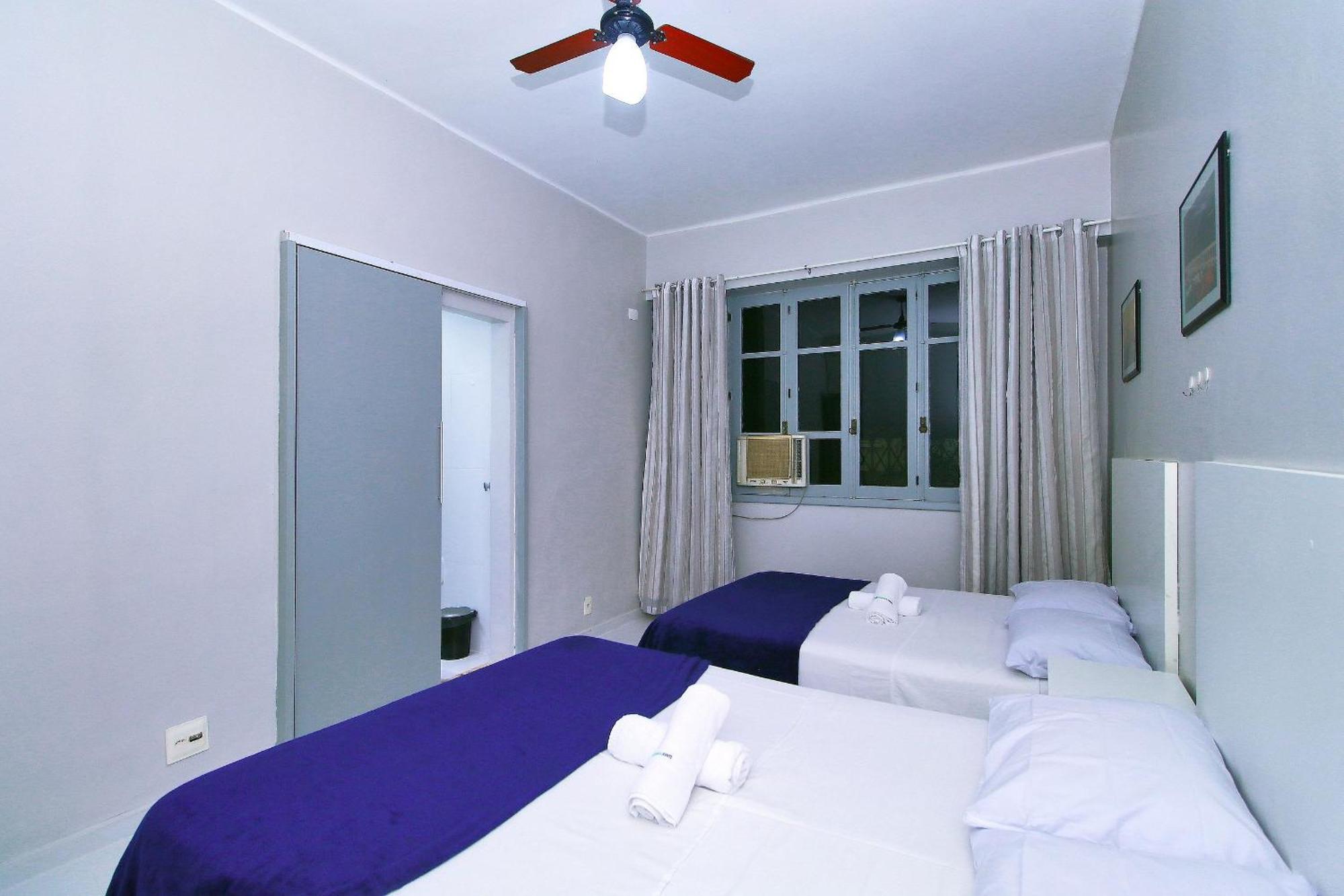 Apartamento De Luxo No Rio T004 Rio de Janeiro Extérieur photo