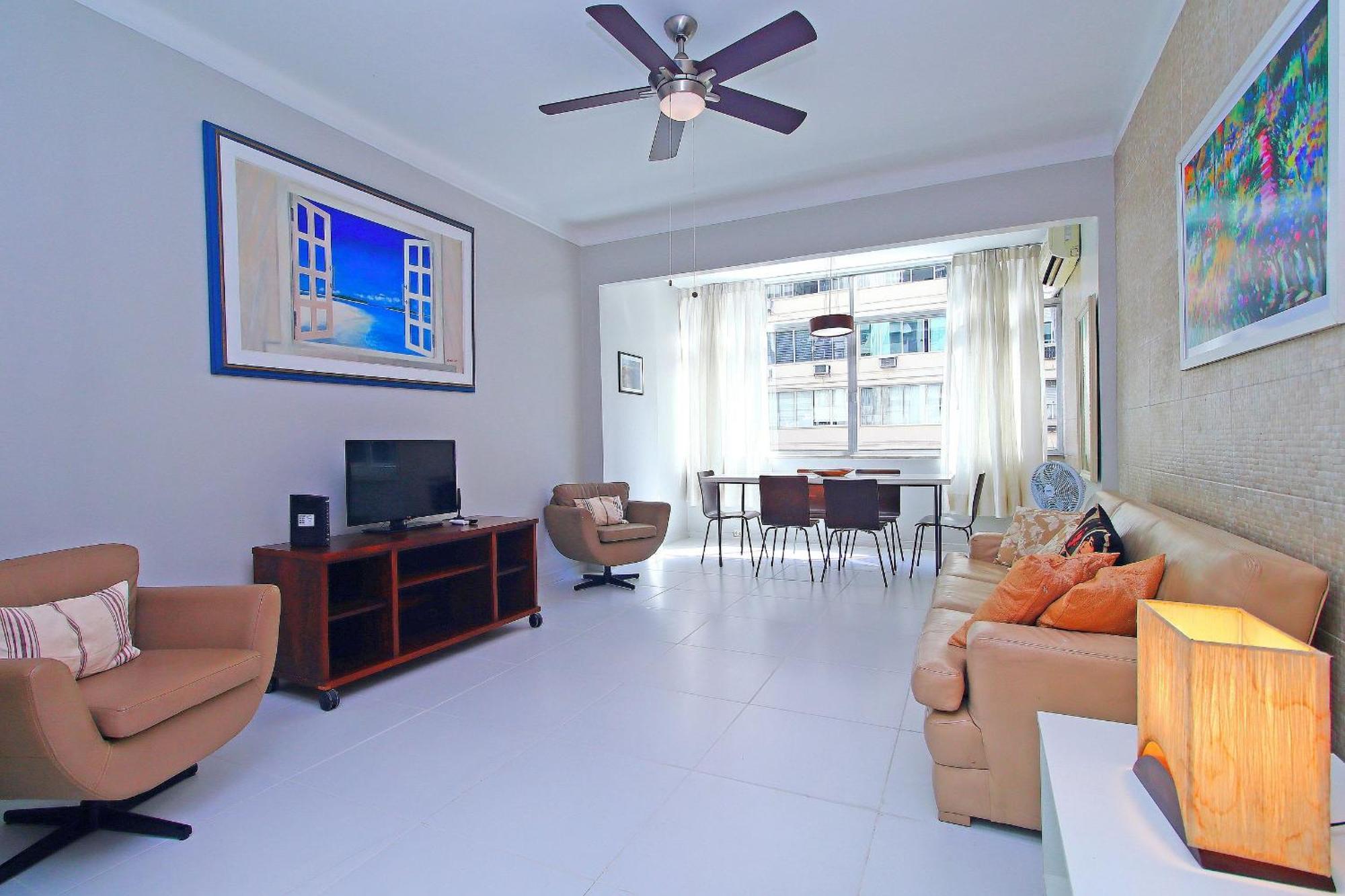 Apartamento De Luxo No Rio T004 Rio de Janeiro Extérieur photo