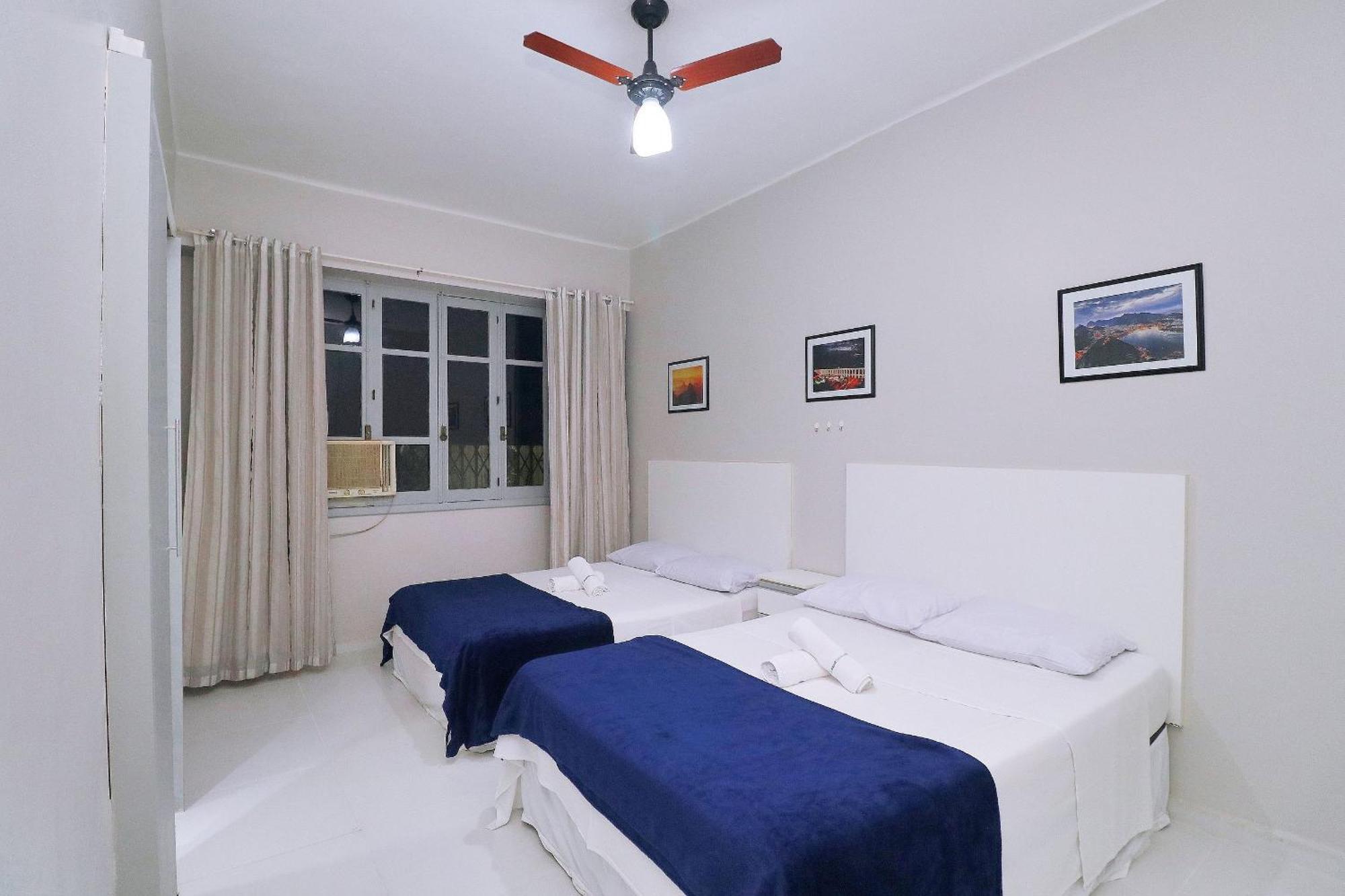 Apartamento De Luxo No Rio T004 Rio de Janeiro Extérieur photo