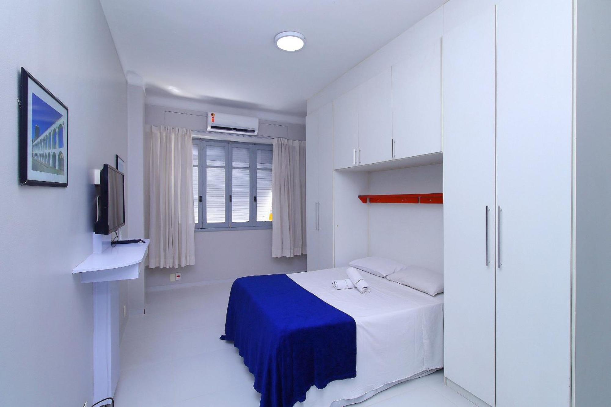 Apartamento De Luxo No Rio T004 Rio de Janeiro Extérieur photo