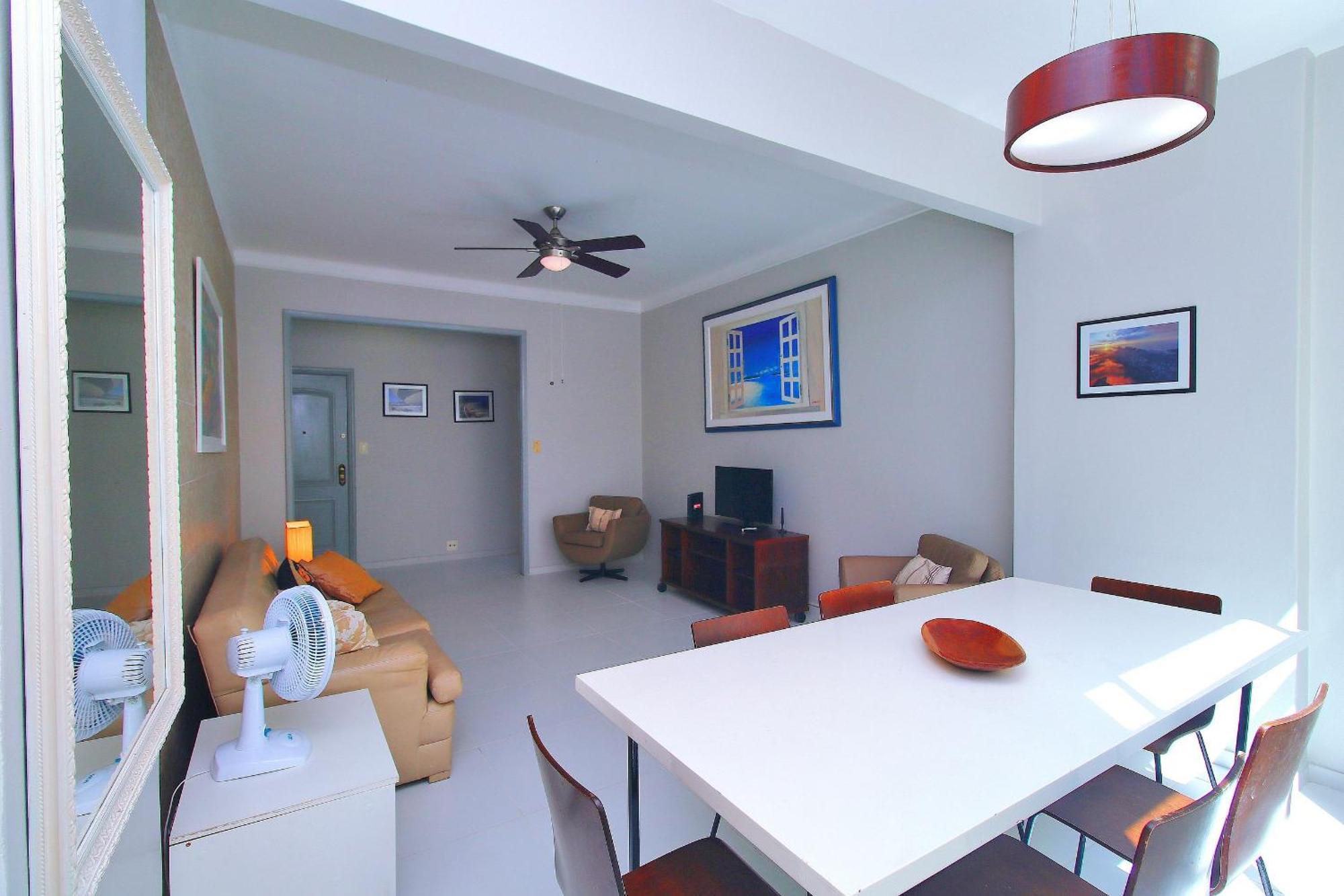 Apartamento De Luxo No Rio T004 Rio de Janeiro Extérieur photo