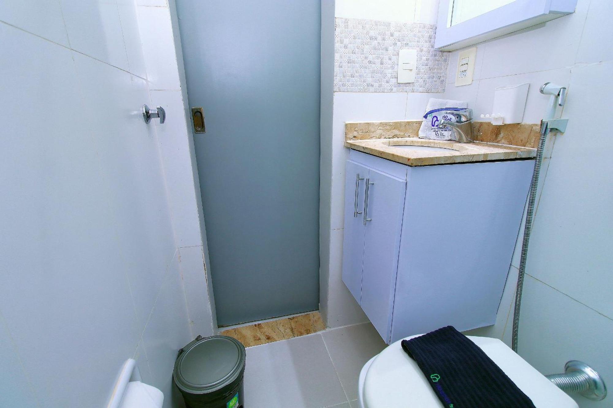 Apartamento De Luxo No Rio T004 Rio de Janeiro Extérieur photo