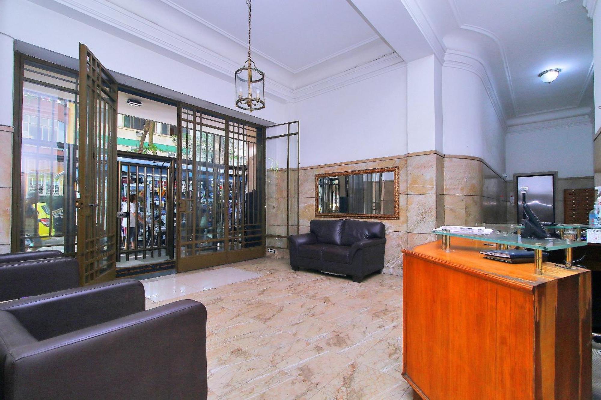 Apartamento De Luxo No Rio T004 Rio de Janeiro Extérieur photo