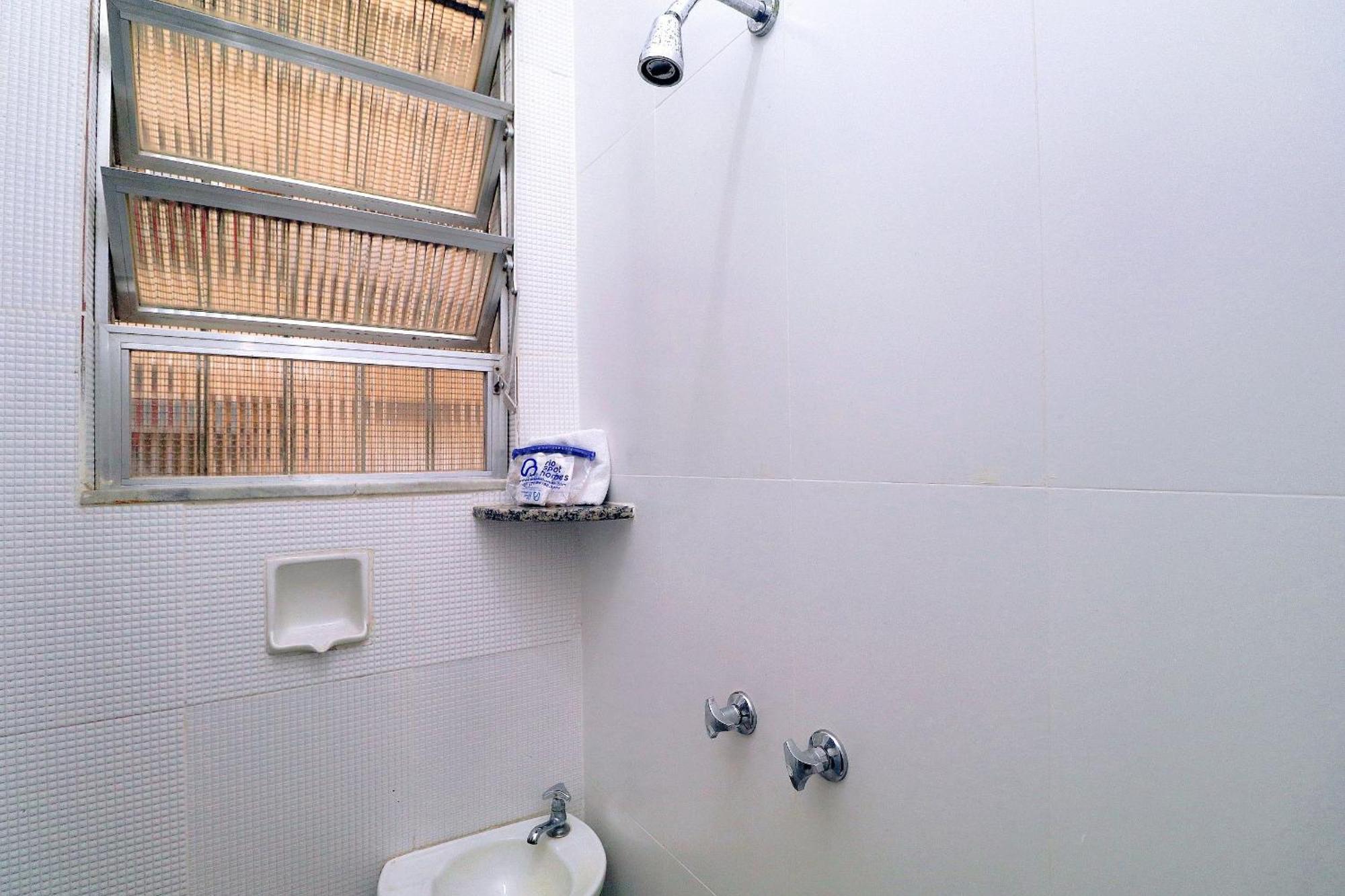 Apartamento De Luxo No Rio T004 Rio de Janeiro Extérieur photo