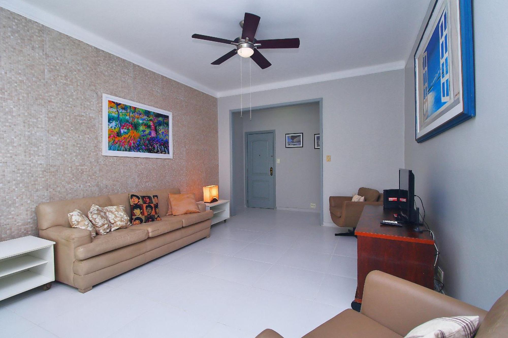 Apartamento De Luxo No Rio T004 Rio de Janeiro Extérieur photo