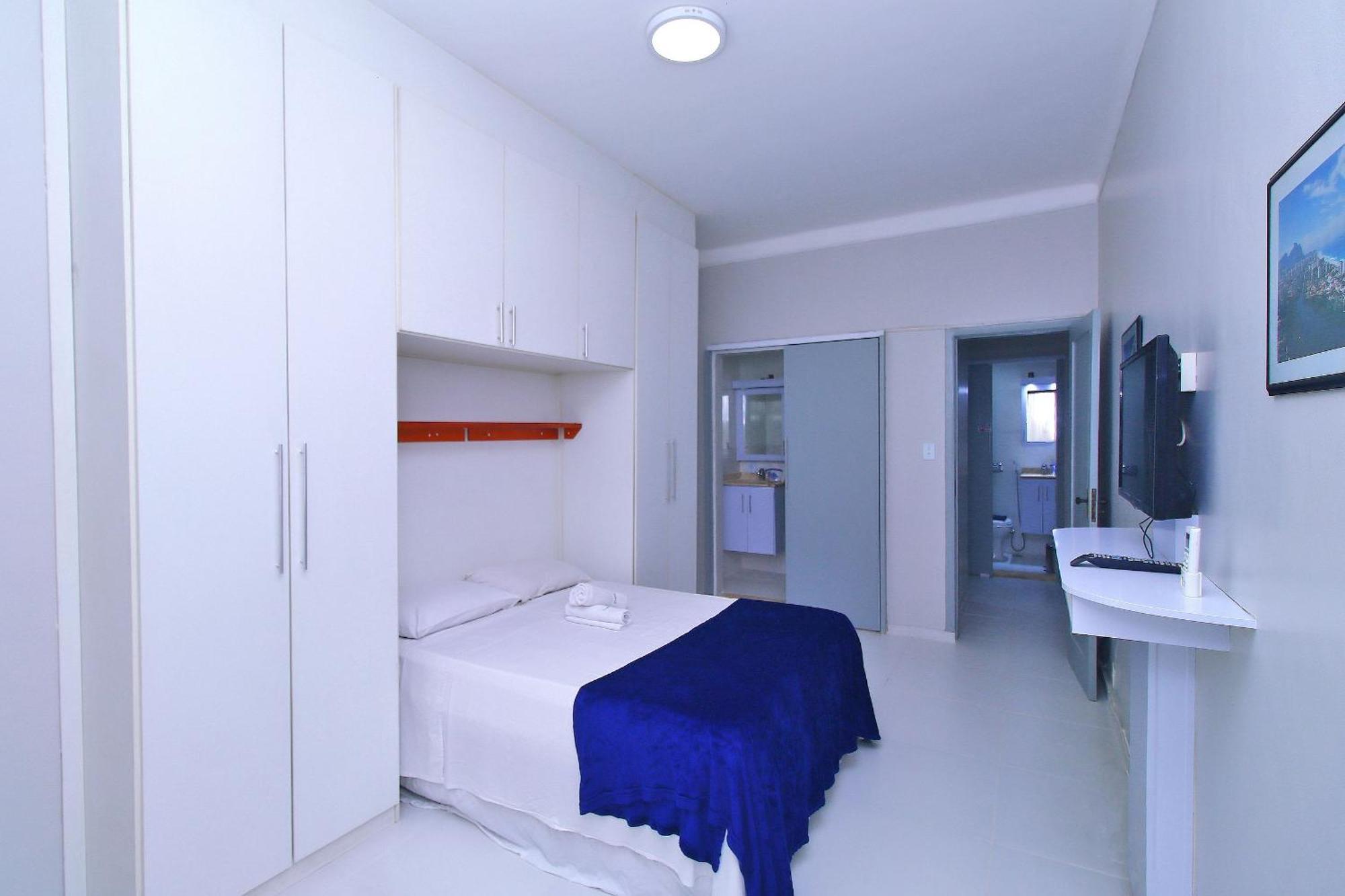Apartamento De Luxo No Rio T004 Rio de Janeiro Extérieur photo