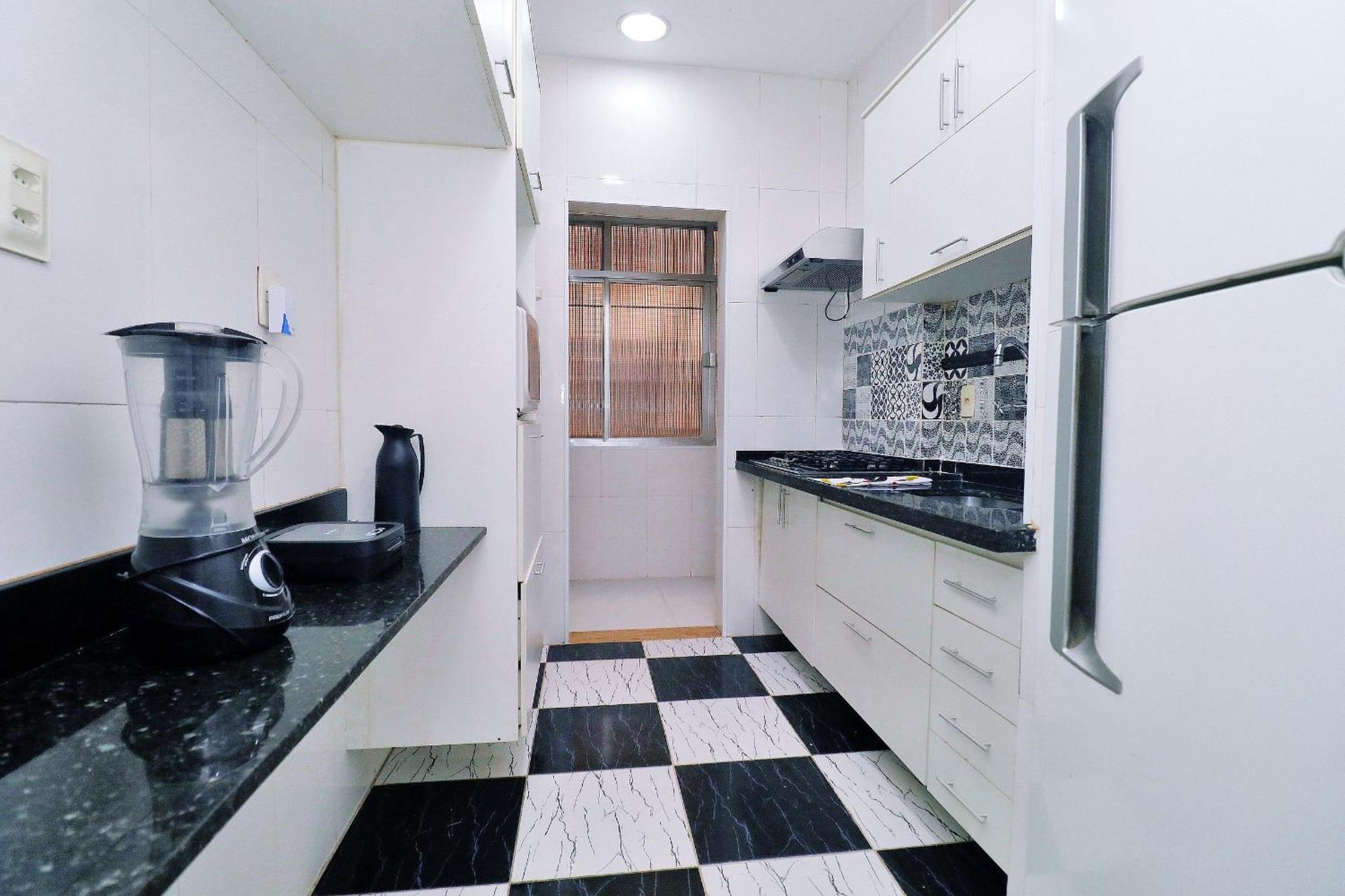 Apartamento De Luxo No Rio T004 Rio de Janeiro Extérieur photo